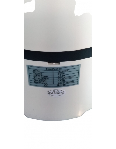 Purificatore d’aria casa,...