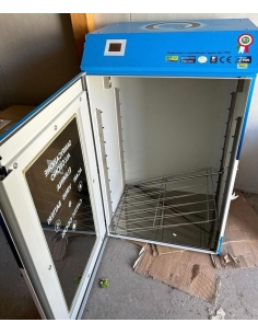 CABINA BOX SANIFICATRICE... 2