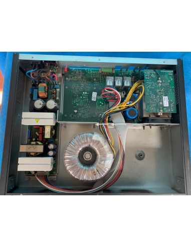 BOSCH PRS-1B500 Amplificatore a...