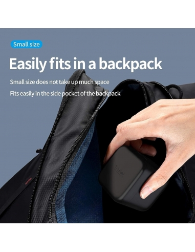 TELESIN Scatola Caricabatteria per...