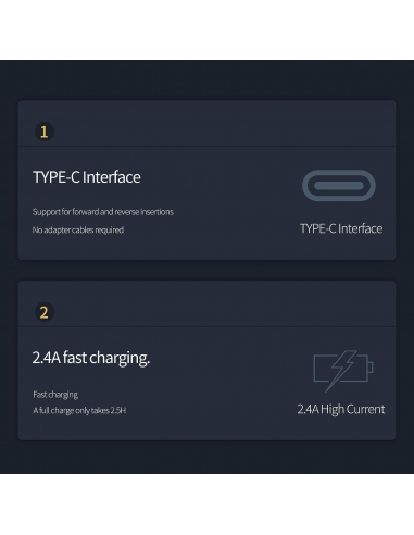 TELESIN Scatola Caricabatteria per...