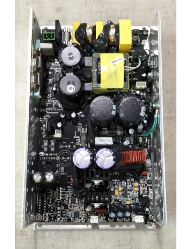 INVOTONE AS15SA ALTO MS15SA Modulo...