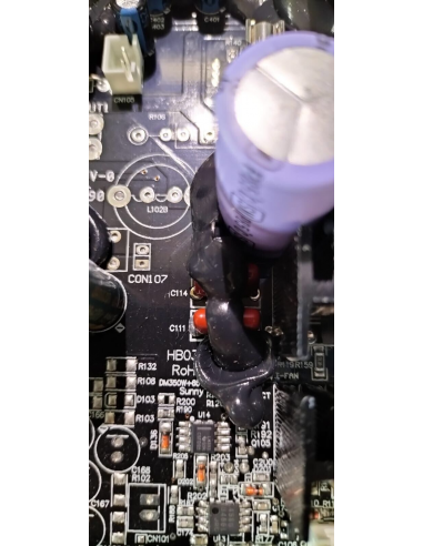 INVOTONE AS15SA ALTO MS15SA Modulo...