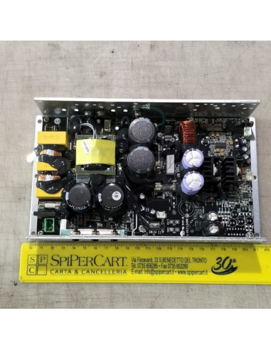 INVOTONE AS15SA ALTO MS15SA Modulo...