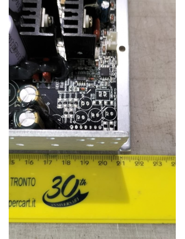 INVOTONE AS15SA ALTO MS15SA Modulo...