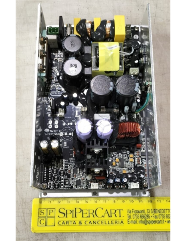 INVOTONE AS15SA ALTO MS15SA Modulo...