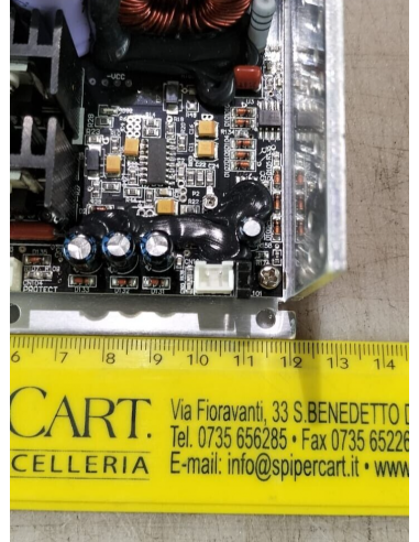 INVOTONE AS15SA ALTO MS15SA Modulo...