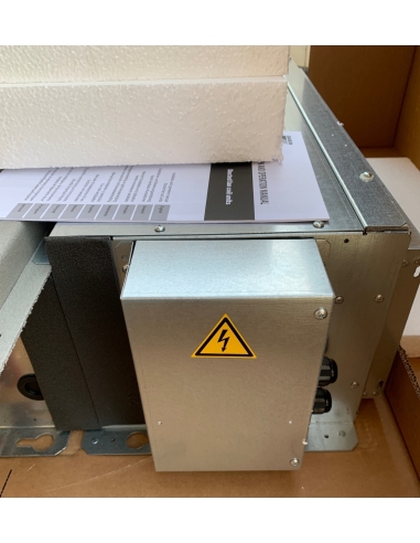 DAIKIN FWB02BATN6V3 Fan Coil...