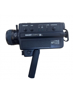 Bauer Super 8 Fotografica...