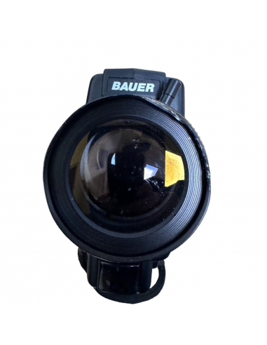 Bauer Super 8 Fotografica Compact III...