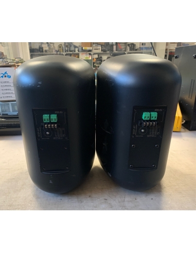 Coppia casse passive 2 vie BLG WSP-8T...