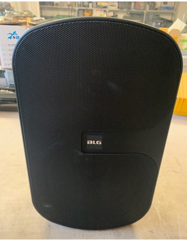 Coppia casse passive 2 vie BLG WSP-8T...