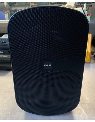 Coppia casse passive 2 vie BLG WSP-8T...