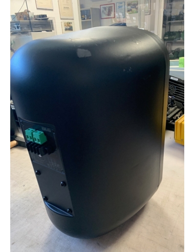 Coppia casse passive 2 vie BLG WSP-8T...
