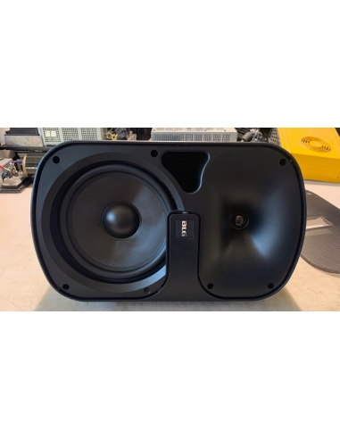 Coppia casse passive 2 vie BLG WSP-8T...