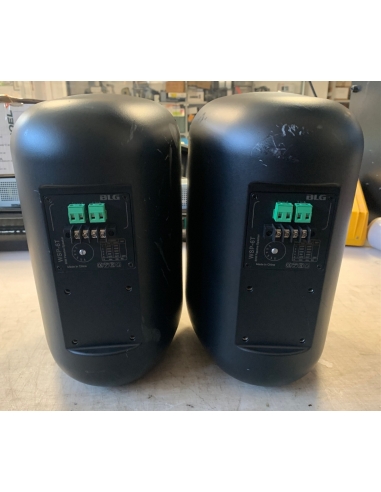 Coppia casse passive 2 vie BLG WSP-6T...