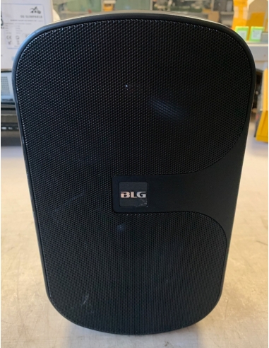 Coppia casse passive 2 vie BLG WSP-6T...