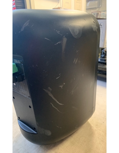 Coppia casse passive 2 vie BLG WSP-6T...