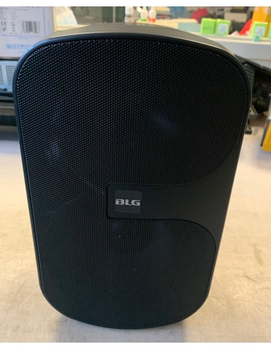 Coppia casse passive 2 vie BLG WSP-6T...