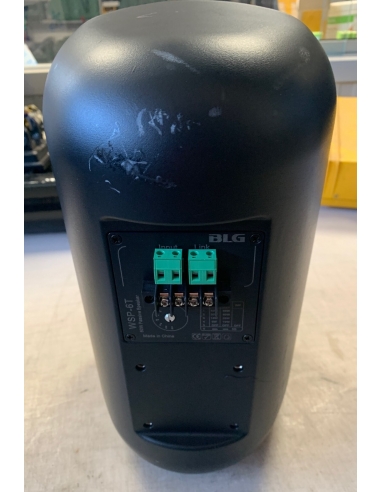 Coppia casse passive 2 vie BLG WSP-6T...