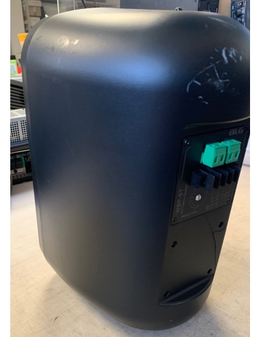 Coppia casse passive 2 vie BLG WSP-6T...