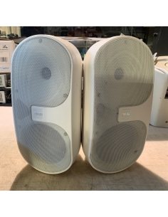 Coppia casse passive 2 vie...