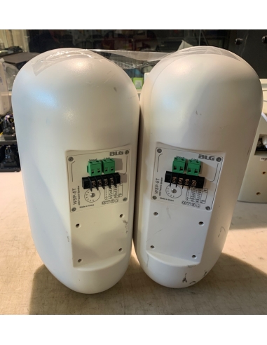 Coppia casse passive 2 vie BLG WSP-5T...