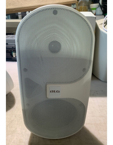 Coppia casse passive 2 vie BLG WSP-5T...