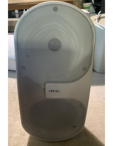 Coppia casse passive 2 vie BLG WSP-5T...