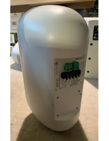 Coppia casse passive 2 vie BLG WSP-5T...