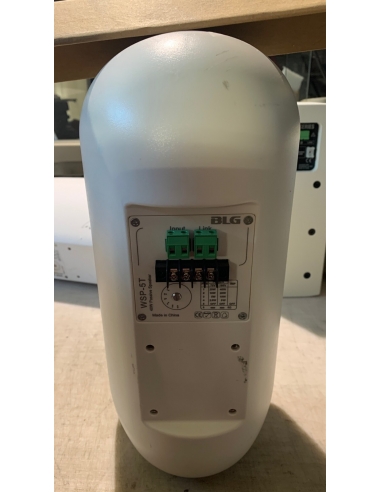 Coppia casse passive 2 vie BLG WSP-5T...