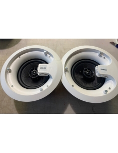 Coppia casse passive 2 vie...