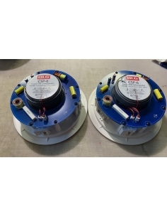 Coppia casse passive 2 vie... 2