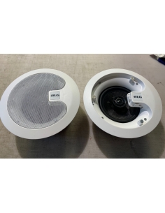 Coppia casse passive 2 vie...