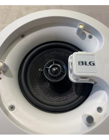 Coppia casse passive 2 vie pannello...