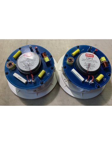 Coppia casse passive 2 vie pannello...