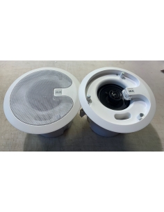 Coppia casse passive 2vie...