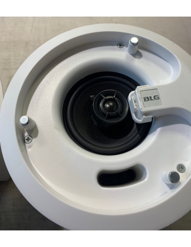 Coppia casse passive 2vie pannello...