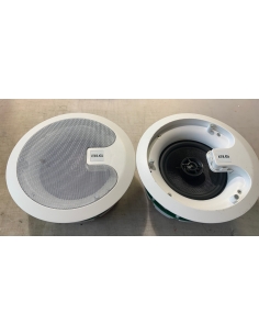 Coppia casse attive 2vie...