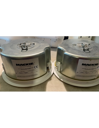 Coppia casse passive 2vie bass-reflex...