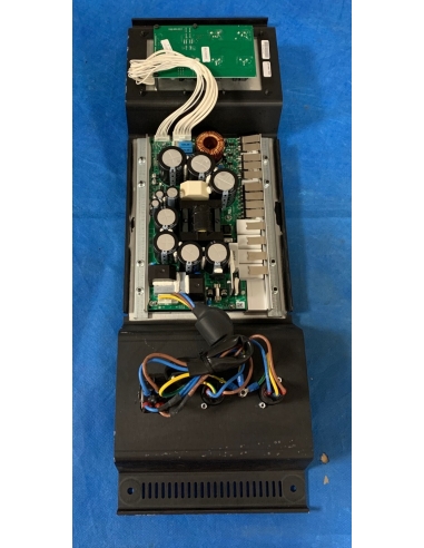 Amplificatore completo RCF SUB...