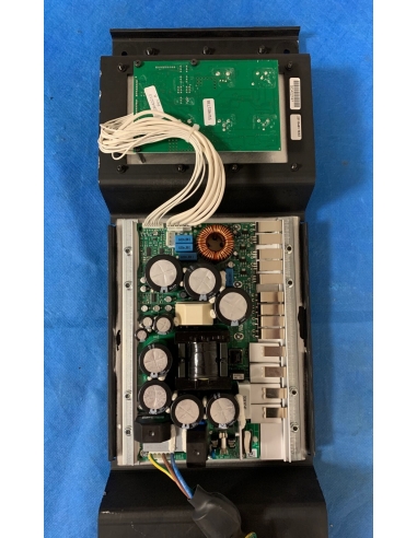 Amplificatore completo RCF SUB...