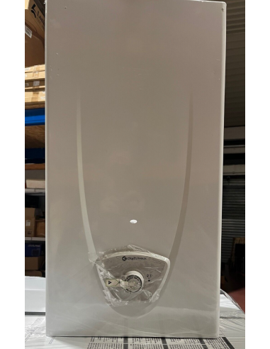 Scaldabagno a Metano Chaffoteaux... Scaldabagno a Metano Chaffoteaux...