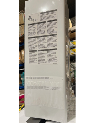 Scaldabagno a Metano Chaffoteaux... Scaldabagno a Metano Chaffoteaux...