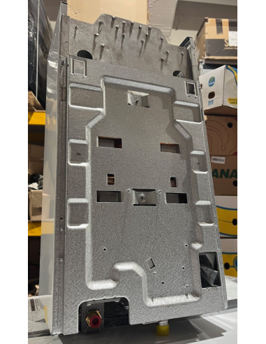 Scaldabagno a Metano Chaffoteaux... Scaldabagno a Metano Chaffoteaux...