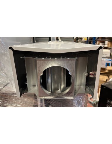 Scaldabagno a Metano Chaffoteaux... Scaldabagno a Metano Chaffoteaux...