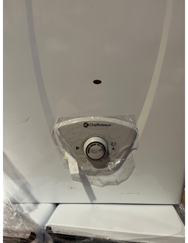 Scaldabagno a Metano Chaffoteaux... Scaldabagno a Metano Chaffoteaux...