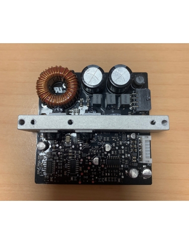 ICEPOWER 500A MODULO AMPLIFICATORE...