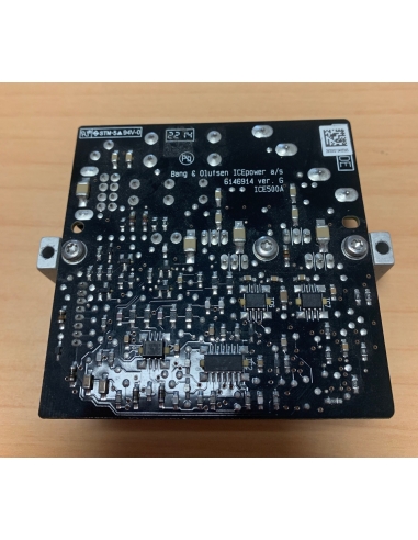 ICEPOWER 500A MODULO AMPLIFICATORE...