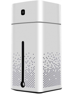Umidificatore ad acqua...